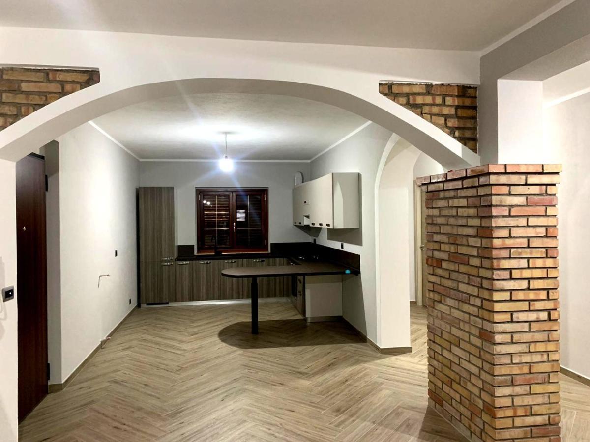 Welcome To "La Vista Dei Sogni" Montauro Экстерьер фото